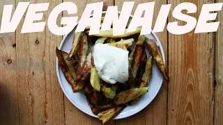 VEGAN BASICS // VEGANAISE