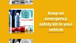 Fall Travel Safety