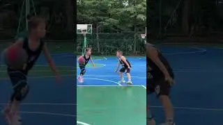 Learn Basketball Daily Training #basketball #dailytraining