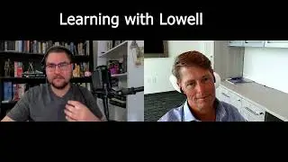 Orally bioavailable genetic medicine | John Lewis  | Learning with Lowell