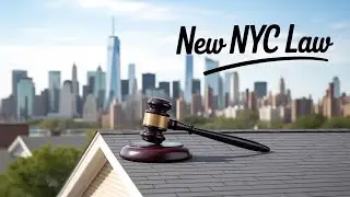 This New NYC Law Stops You From Selling Your Home to Who You Want