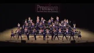 Prairie Premiere 2022 Finals - 2nd - Millenium - Waukee High School