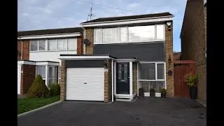 Hazebrouck Road Walk Through Tour