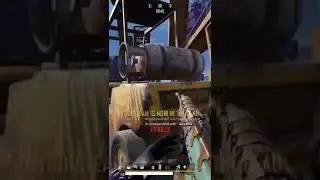 PUBG - Thumb Grip Buff Test. #shorts #ps5 #xbox