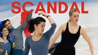 Worst Olympic Scandals; New Addition At Milano 2026?
