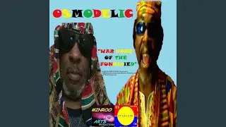 War Face of the Funkified