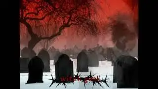 [beat for sale] witch house x salem x sematary type beat - corpse