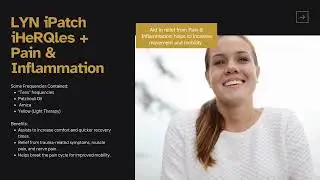 iPatch Presentation - Slide Show (no audio)