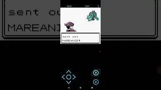 Pok&eacute;mon Orange part 3 | On the hunt for the crystal Onix