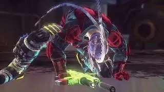 Let it Die - 120F U10 no damage