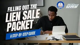 Understanding the Lien Sale Packet