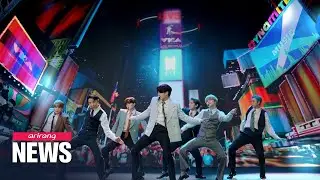K-pop sensation BTS back to top spot on Billboard Hot 100