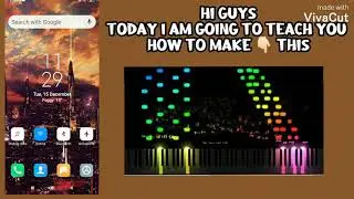 How To Play Piano / With Falling Notes / On Android Phone