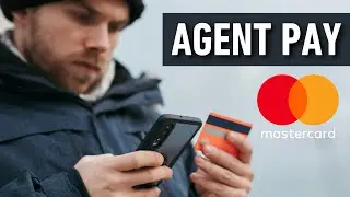 Mastercard Now Lets AI Agents to Pay Your Bills!