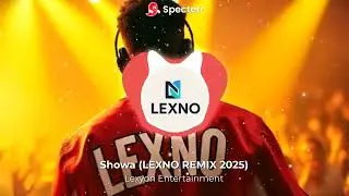 Showa (LEXNO REMIX 2025)