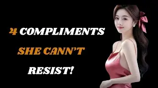 Top 4 &ldquo;Forbidden&rdquo; Compliments That Make Women Desire You Instantly: Stoic Vibe