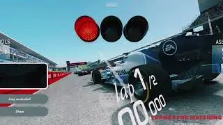 Car Racing Gameplay | Ultra Speed & Crazy Overtakes! #carracing #sports #gaming 
