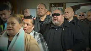 Kalofiama : Kilisitina Maka RIP Ouau Misa Fakamavae - Tokonaki 30.08.2025