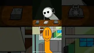 The Surprise (Short) #animation #comedy #darkhumour #funny #orangeandblue #pag #pagentertainment