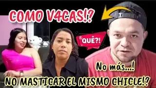 🤬 YA NO MAS/ 🚫 COMENTARIOS NEGATIVOS, NI DEL MISMO CHICLE? QUE ESTA PASANDO SON EL PRIMO DE NO3M1?