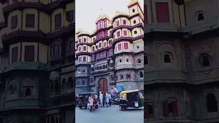 Rajwada place indore #tranding #shorts #indore #viral