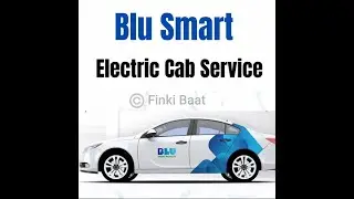 Can BluSmart's EV Cabs Overtake Uber and Ola? #FinkiBaat 122 #shorts #car