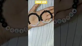 very Trendy Bracelets For Girls.Customized As You want.❤️#shorts#customize #trending #handmade.