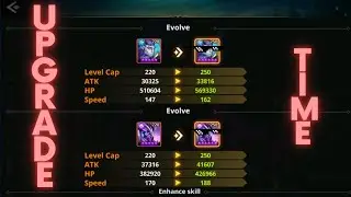 🧙SUMMONERS ERA🧙 - MAKING 12* ZALIDUS&OSSE