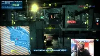 BF3 With GunnerDs
