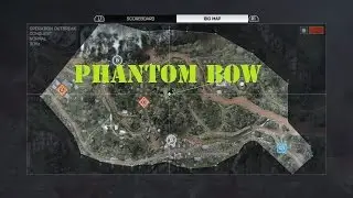 Unlock Phantom Bow With No Dog Tags in Operation Outbreak