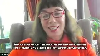 Health Beat | Catherine Healy, national coordinator of the New Zealand Sex Workers&rsquo; Collective