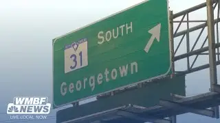 Plans to extend Highway 31 to North Carolina expected to move forward