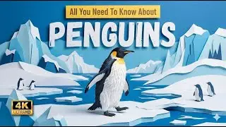 Penguins | All You Need To Know About
