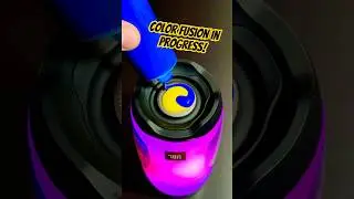 Extreme Bass Test JBL Pulse 4 🔊