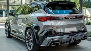 Toyota Corolla Cross SUVEficiencia, Estilo y Confort en UnoProbamos el Toyota Corolla Cross El SUV H