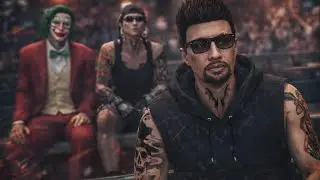 GTA Online Live: Pure Chaos, Big Plays & No Rules 😈