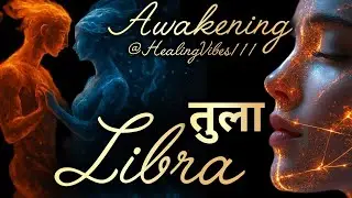 Libra♎Competition|Awakening | Enlightenment | Healing | Horoscope 2025