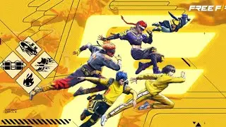 Garena Free Fire: Project Crimson[OB39 Patch] New Update: Theme Song|Garena Free Fire|@assassinff