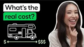 Full Time Van Life: What to Expect Before You Buy a Motorhome