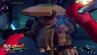 ganfire reborn