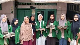 Kerajinan Gerabah Sitiwinangun Jamblang Kabupaten Cirebon