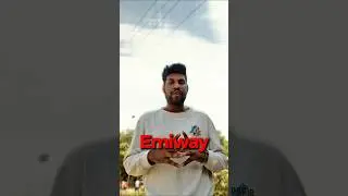 BIG Stepper Emiway Bantai - Diss Track To Divine |  Bhule Nahi Emiway Reply to Haters