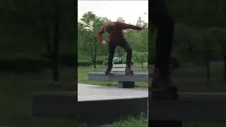 TRUE MIZU PTG SKATEPLAZA #rollerblading #ptg #ptgallday #shorts