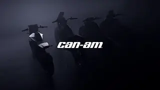 A new Can-Am legacy begins in 2024