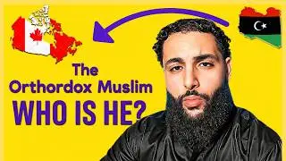 The Rise of The Orthodox Muslim | Libyano's Story