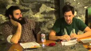 Pile: An Intimate Dungeons & Dragons Interview