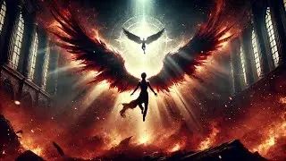 Lucifer&rsquo;s Rebellion: The Untold Truth of the Fallen Angel
