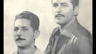 Viera e Vieirinha-Cravo Na Cinta(Primeira Gravação)