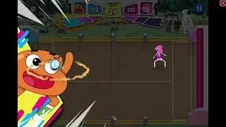 Super Disc Duel 2 Darwin vs Bubblegum