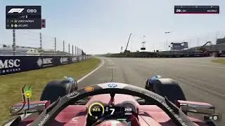 P20 to P2 w/ thunder
